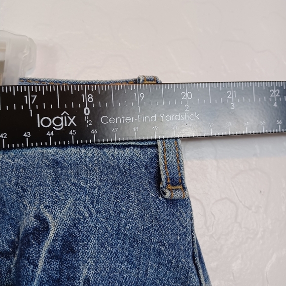 LEVI'S STRAUSS SIGNATURE Vintage Men's Jeans Size 38x32 - Picture 3 of 8